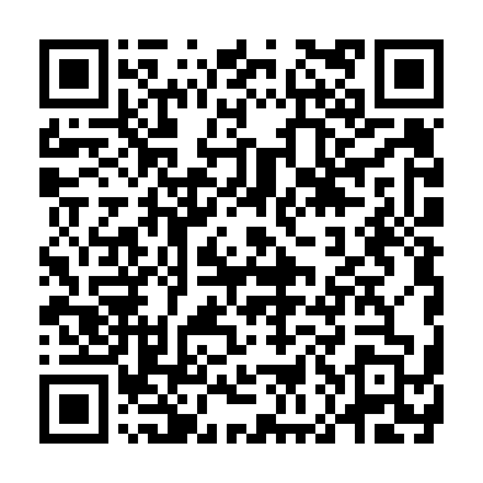 Event Registration QR