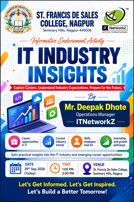 Hands on Session - Digital Event Management System